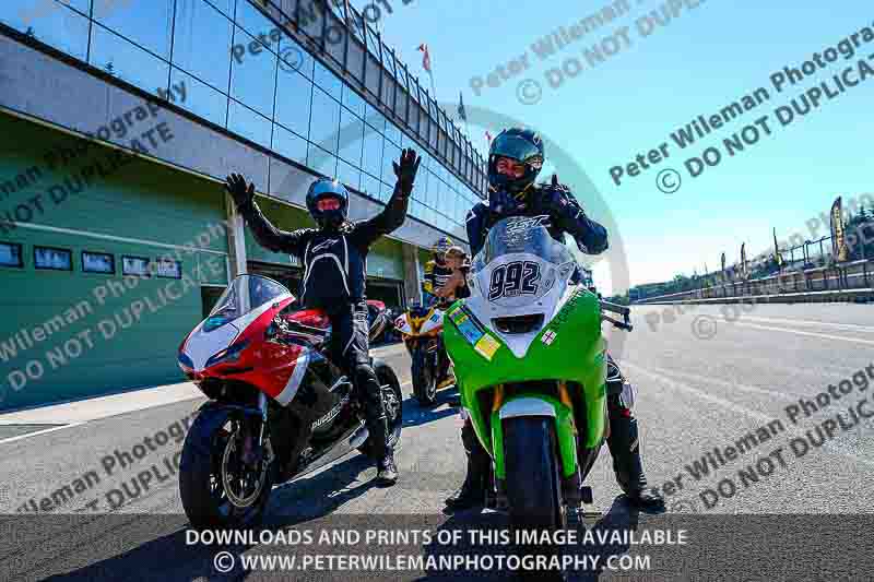 Slovakia Ring;event digital images;motorbikes;no limits;peter wileman photography;trackday;trackday digital images